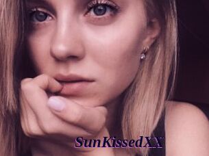 SunKissedXX