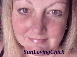 SunLovingChick Spezial Sexcam