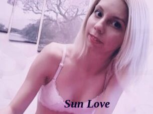 Sun_Love