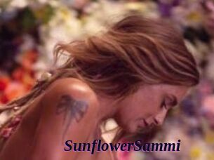 SunflowerSammi