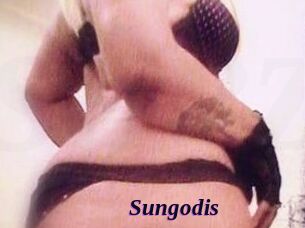 Sungodis