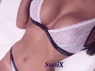 SuniX