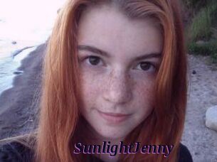SunlightJenny