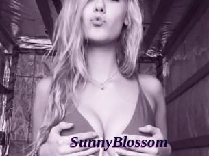 SunnyBlossom Spezial Sexcam