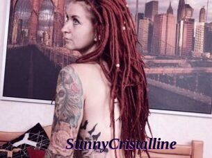 SunnyCristalline