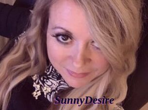 SunnyDesire Spezial Sexcam