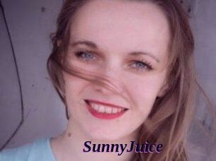 SunnyJuice Spezial Sexcam