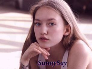 SunnySay