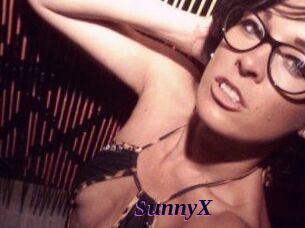 SunnyX