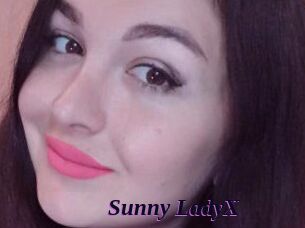 Sunny_LadyX Spezial Sexcam