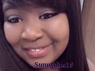 Sunnyblue19 Spezial Sexcam