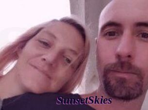 SunsetSkies