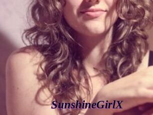 SunshineGirlX