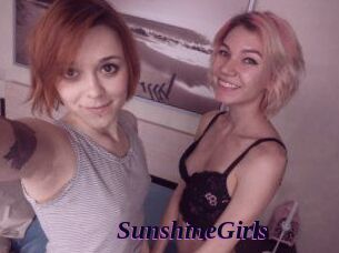 SunshineGirls