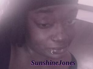 SunshineJones