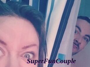 SuperFunCouple