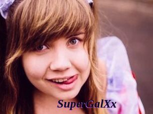 SuperGalXx