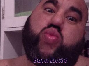 SuperHot86