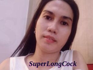 SuperLongCock Spezial Sexcam
