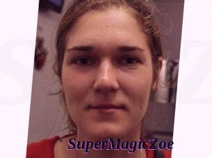 SuperMagicZoe
