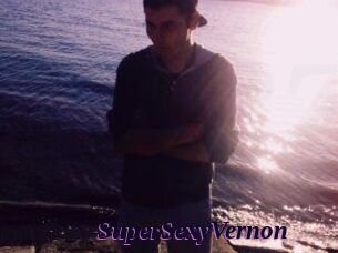 SuperSexyVernon