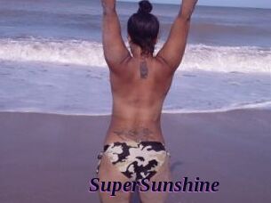 SuperSunshine Spezial Sexcam