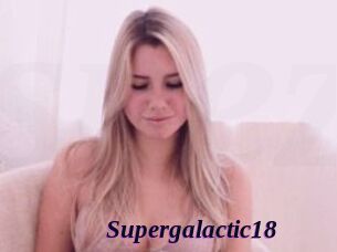 Supergalactic18 Spezial Sexcam