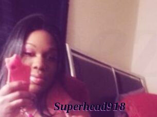 Superhead918