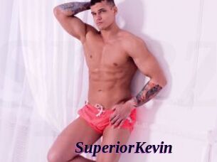 SuperiorKevin Spezial Sexcam