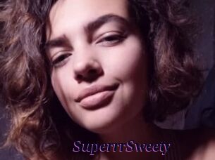 SuperrrSweety Spezial Sexcam