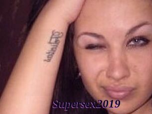Supersex2019