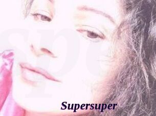 Supersuper