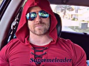 Supremeleader Spezial Sexcam