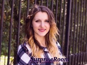 SurpriseRoom
