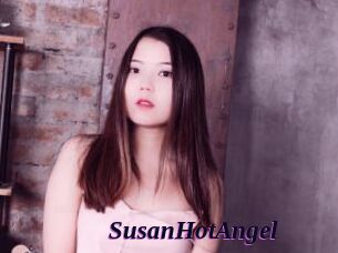 SusanHotAngel