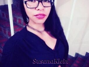 SusanaKlein