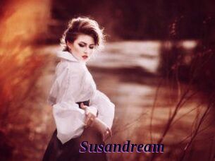 Susan_dream Spezial Sexcam
