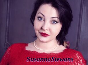 SusannaStewans Spezial Sexcam