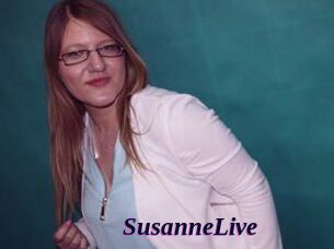 SusanneLive
