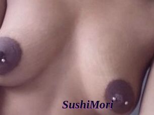 Sushi_Mori