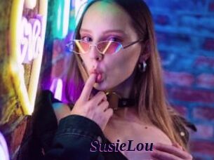SusieLou