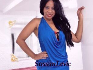 SussanLevic