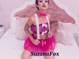 SuzanaFox