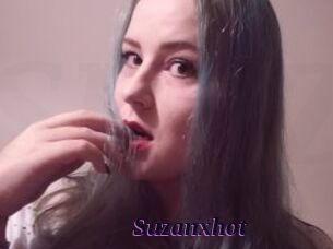 Suzanxhot