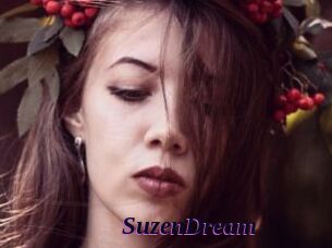 SuzenDream