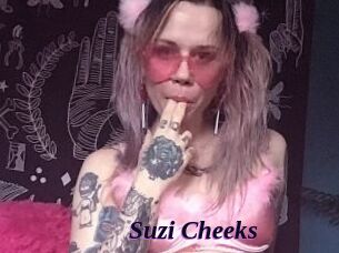 Suzi_Cheeks Spezial Sexcam