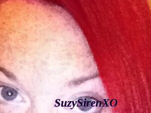 SuzySirenXO