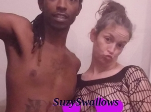 SuzySwallows Spezial Sexcam