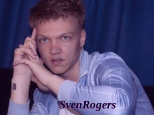 SvenRogers
