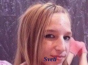 Sveti